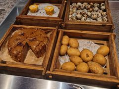 -曼格活海鲜·牛排自助(光明蓝鲸店)