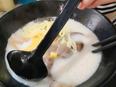 -吉野家(成都环球乐天店)