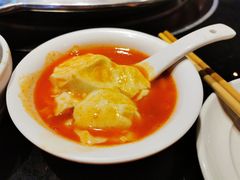 -竹犇番茄火锅(长风街店)
