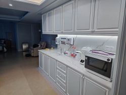 -杭州贝瑞斯美华妇儿医院·早孕·产检·儿科