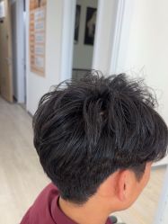 点击看大图 -LILI·HAIR SALON理理造型