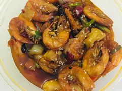 碳锅鸡-金勺子土菜馆(兴园北区店)