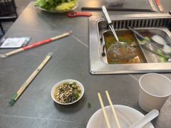 -鑫宝沙茶牛肉火锅(永泰店)