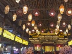 -HOHO餐厅(古子城店)