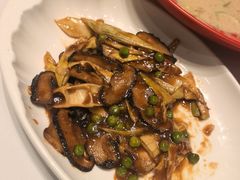 -万荣烤鸭店·北京菜(天坛店)