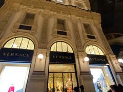 -埃马努埃莱二世拱廊