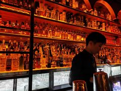 -隐肆威士忌鸡尾酒吧(玉沙国际店)
