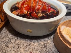 -南京大牌档(青岛万象城店)