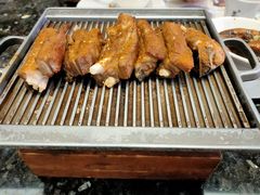 -新兴·金羊座·粤菜点心(乐峰店)