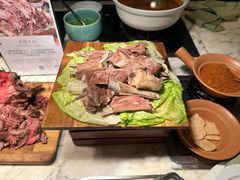 -洲际酒店·地平线全日餐厅HORIZON CAFÉ