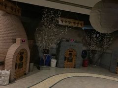 -纽斯桑拿会所(天山店)