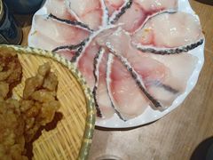 -花海牛火锅(泰合店)