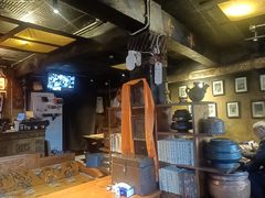 -玛吉阿米·餐吧