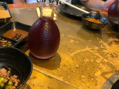 -手选潮汕鲜活牛肉火锅(二七广场店)