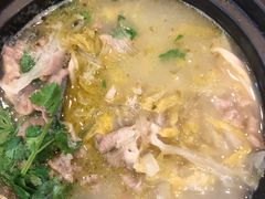 -溢香苑瓦罐(前进路店)