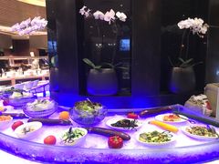 -好日子皇冠假日酒店·君怡咖啡厅(特美思大厦店)