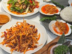 -缘·金家烤鳗鱼(西塔总店)