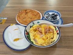 -龍囍粤·顺德小吃·煲仔饭(安定门店)