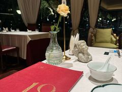 -杭州新新饭店·1913餐厅