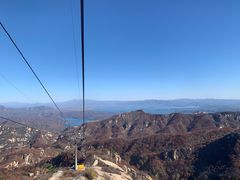 -云蒙山风景区