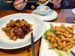 -三凤酒家·百年无锡菜(清扬茂业店)