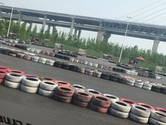 -锐擎卡丁车主题乐园(郊野公园店)
