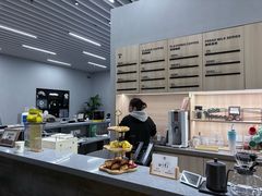 -上海浦东smart汽车全功能店(金桥店)