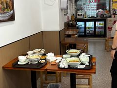 -晓午阳常熟炒浇面(红庙店)