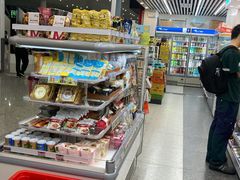 -7-ELEVEn(深圳宝安机场近14登机口)