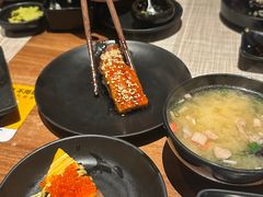-昊·来了寿司(双楠2店)