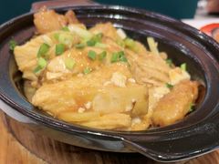 -香港深仔记茶餐厅(东门店)