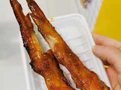 -一代烤翅王(大汉口店)