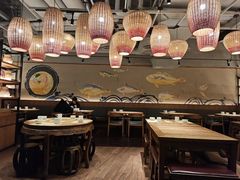 -荣家黄鱼面(南京西路店)