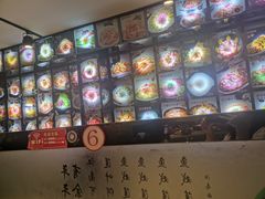 -金手勺东北菜馆(大屯北路店)