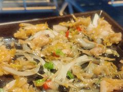 -丰茂烤串(公园店)