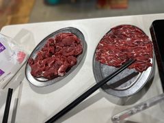 -菜忠潮州牛肉店(岗厦店)
