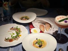 奶油蘑菇汤-弦月窗LUNETTE BY AMANDA(复兴路店)