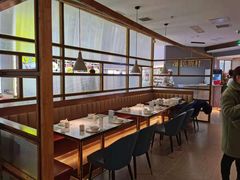 -悦海·家宴·冰花皮皮虾大锅贴(宝龙店)