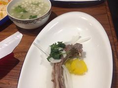 -纳瓦新疆菜(银都店)