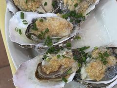 -吉莲利苑海鲜酒家(珠海拱北29年老字号店)