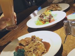 -宝莱纳餐厅(滨江店)