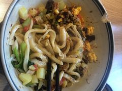 -宋益驴蹄子面肉夹馍(辛家庙店)