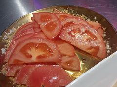 -有蚝有翅烧烤大排档·宵夜(右安门店)