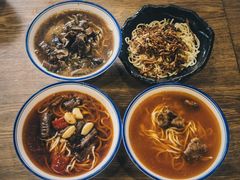 鳝鱼面-庆蓉云·庆云面(双林店)