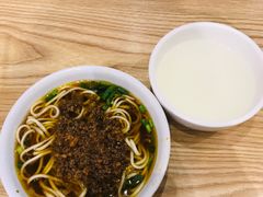 -吴记怪味面(牛王庙店)