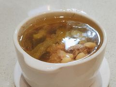 -膳心记-明火四宝煲仔饭(燕南店)