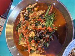 -川正旺江湖菜(三元桥店)
