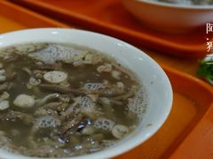 -八沟羊汤(河北大街店)