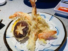 -大渔铁板烧(大悦城店)