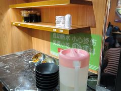 -阿香米线(天津凯德餐厅店)